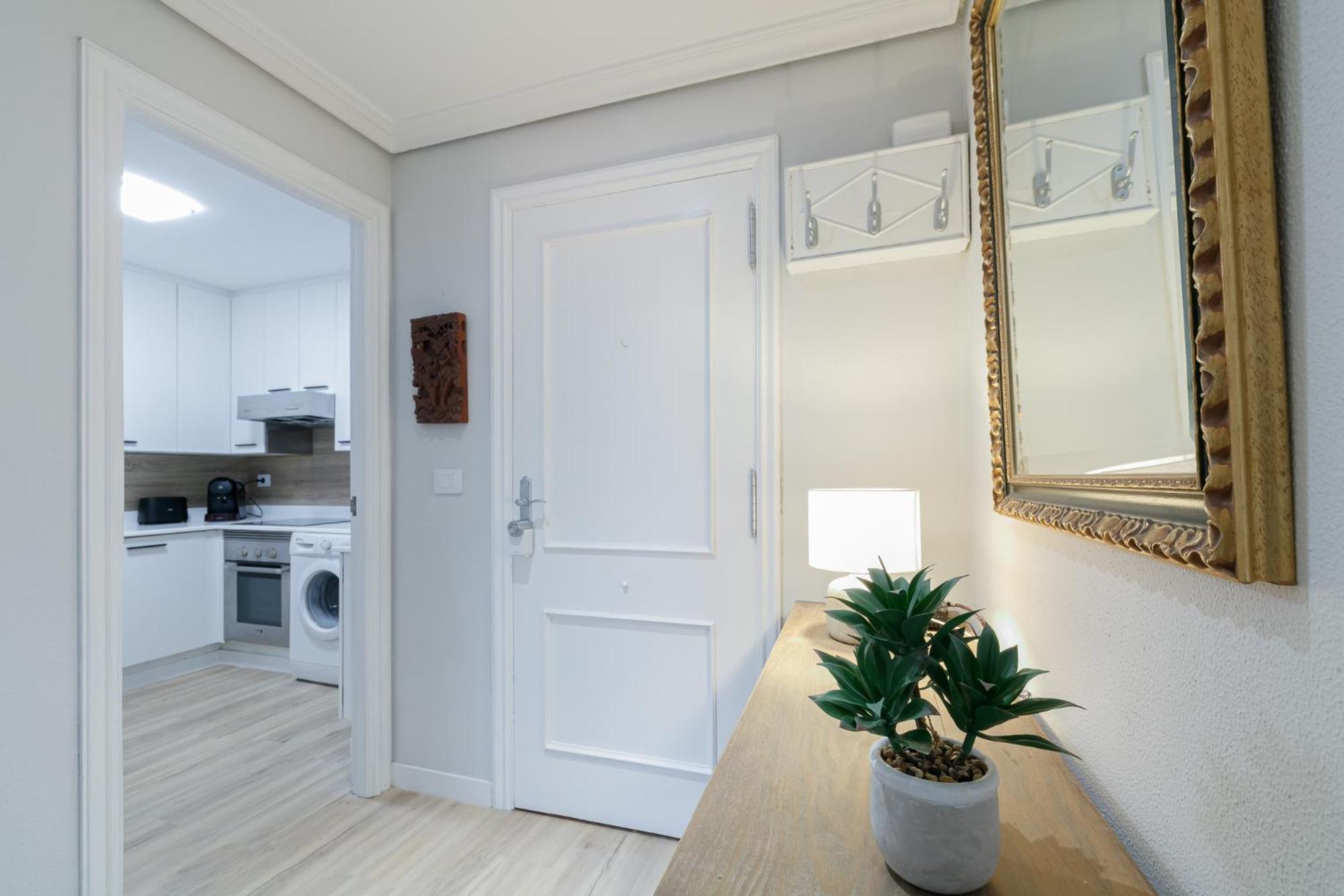 Estilo Y Comodidad Con Parking By Cabana Rentals ヴィーゴ エクステリア 写真
